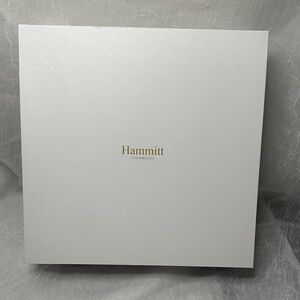 Hammitt Los Angeles White Gift Box